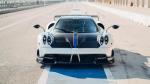 Pagani Huayra BC 2018 года